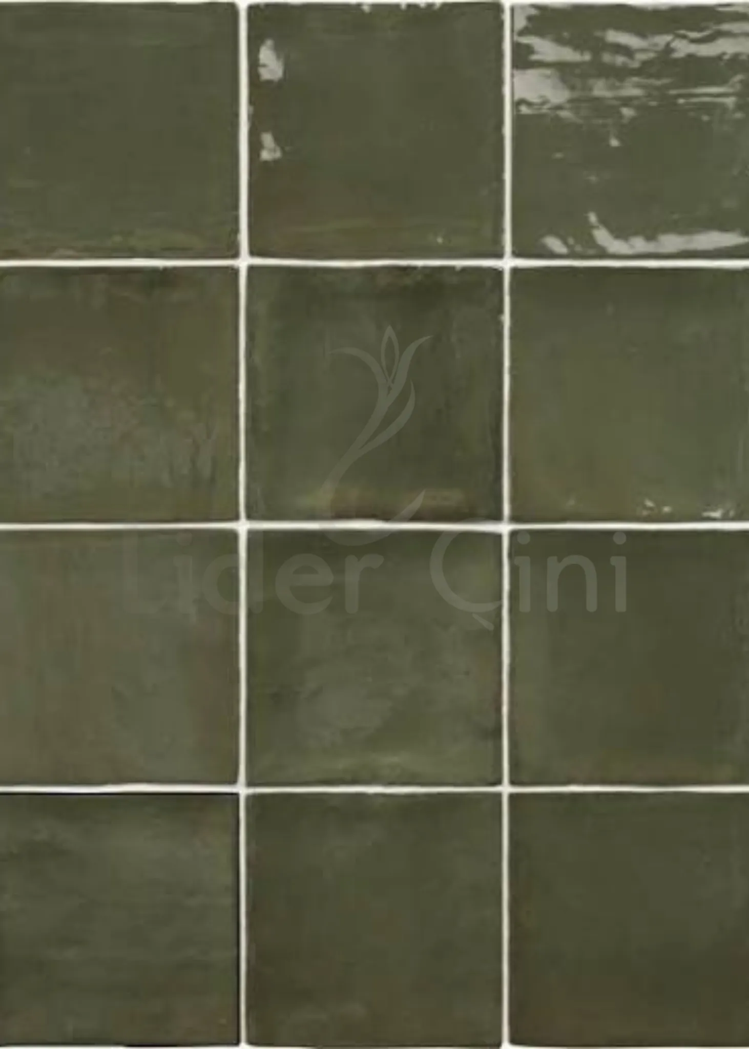 10x10 Seramik - 27