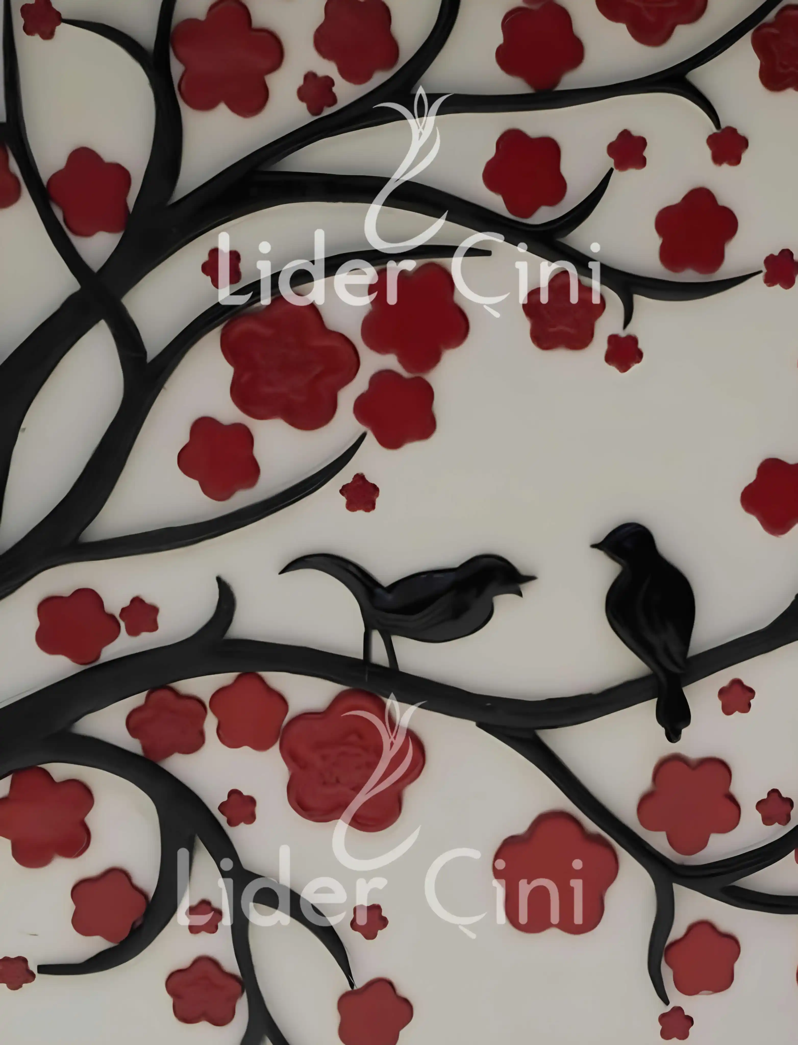 El Yapımı Seramik-121