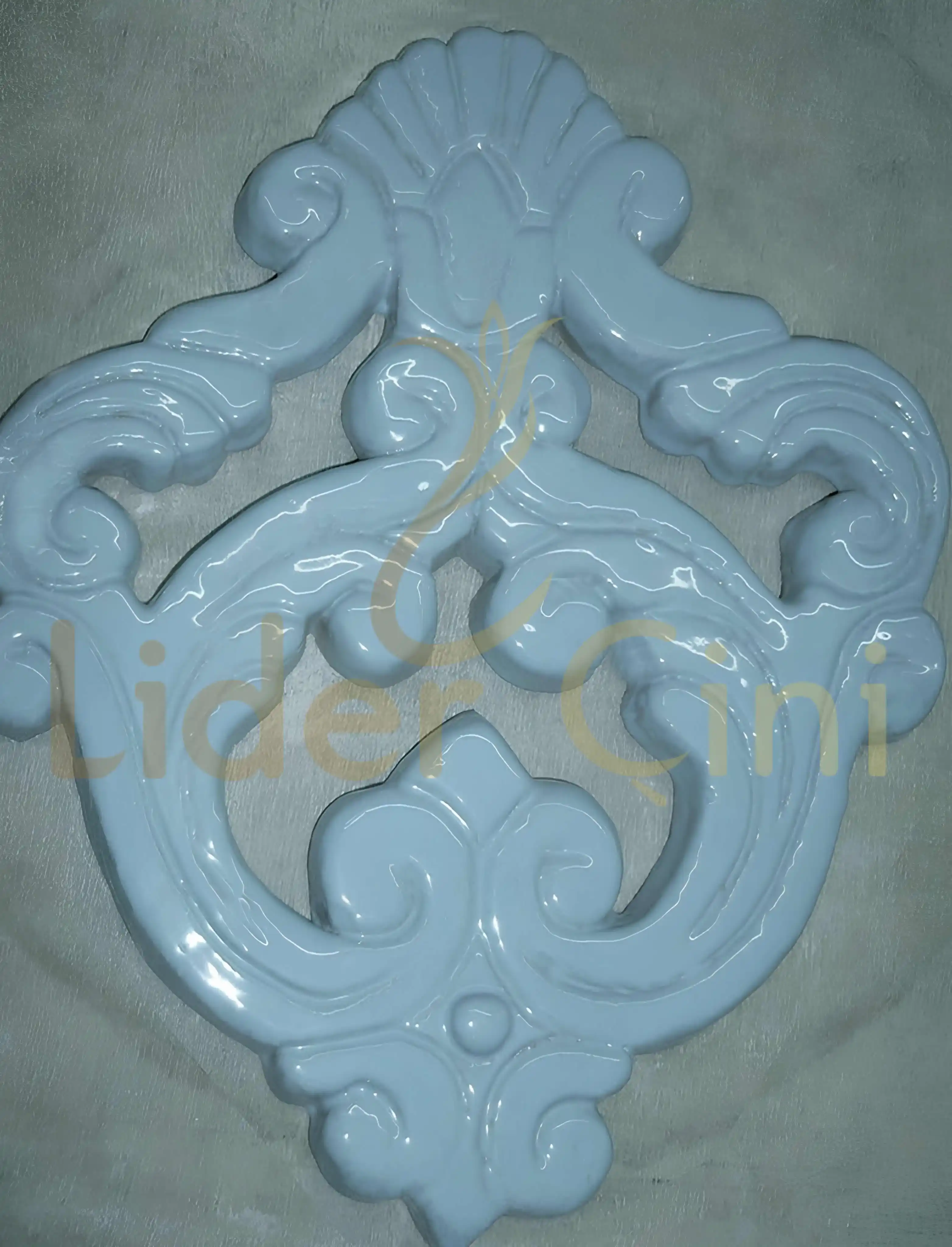 El Yapımı Seramik-122