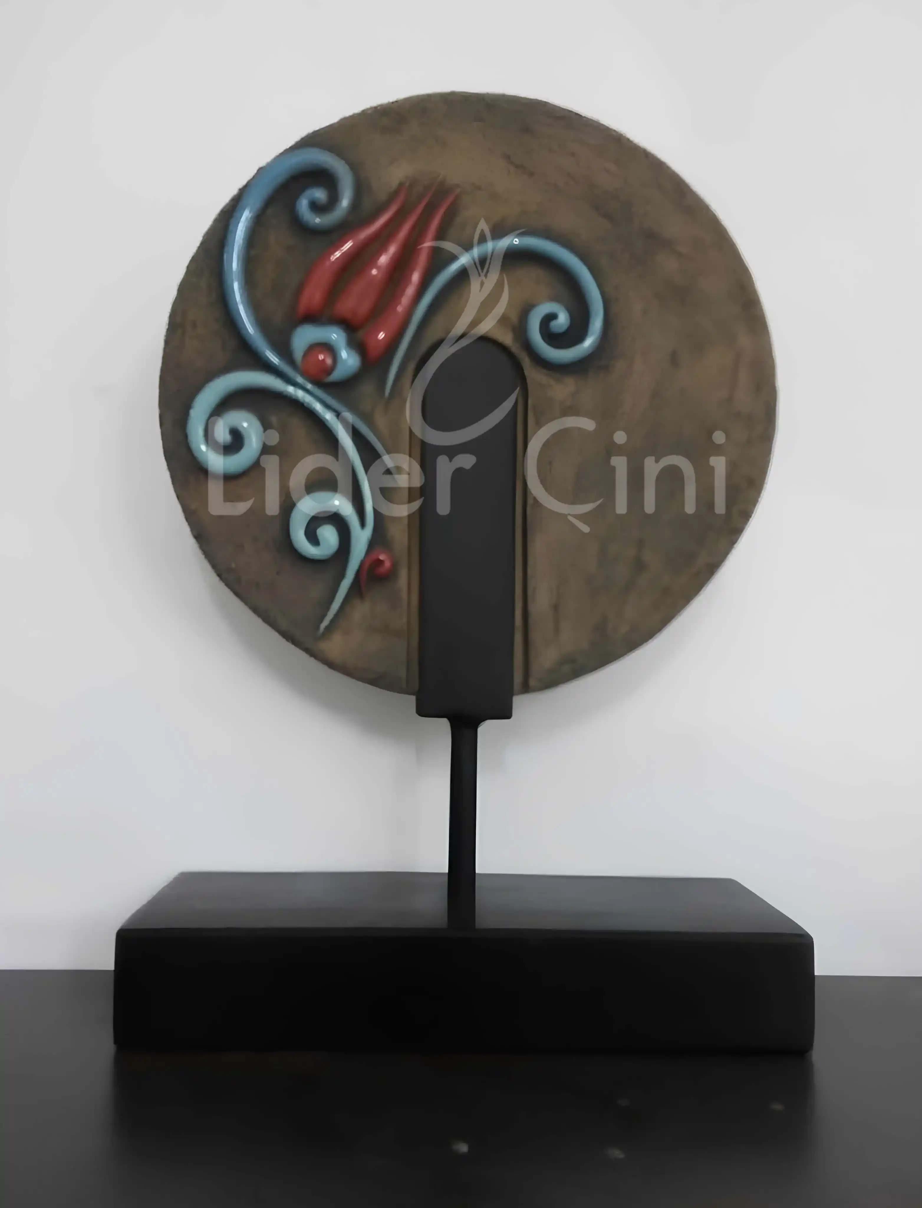 El Yapımı Seramik-123