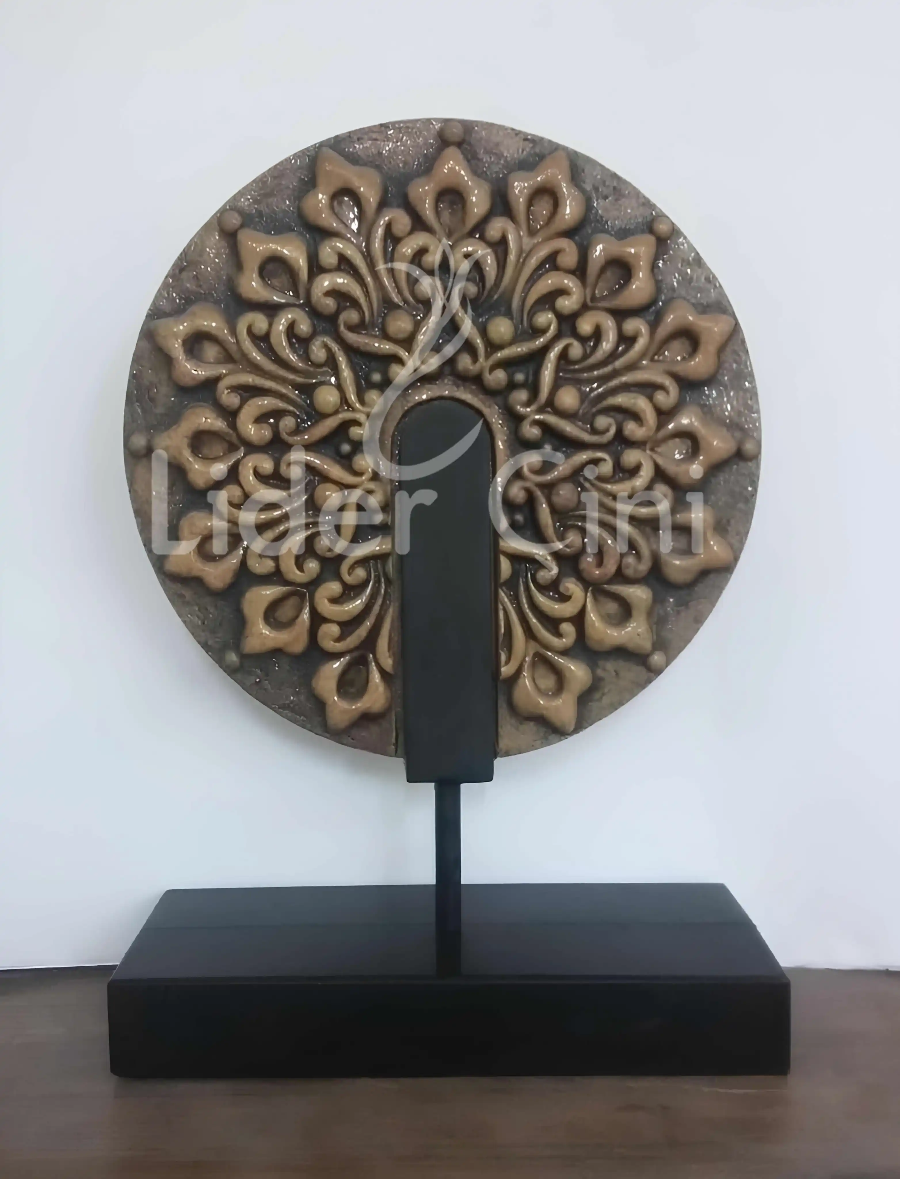 El Yapımı Seramik-124