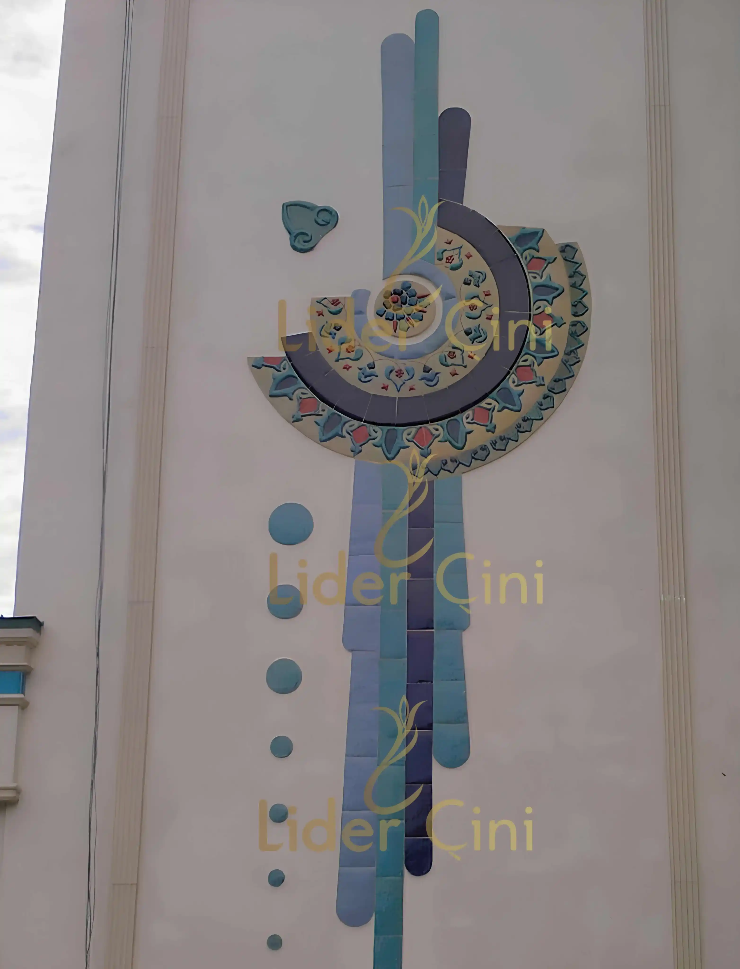 El Yapımı Seramik-126