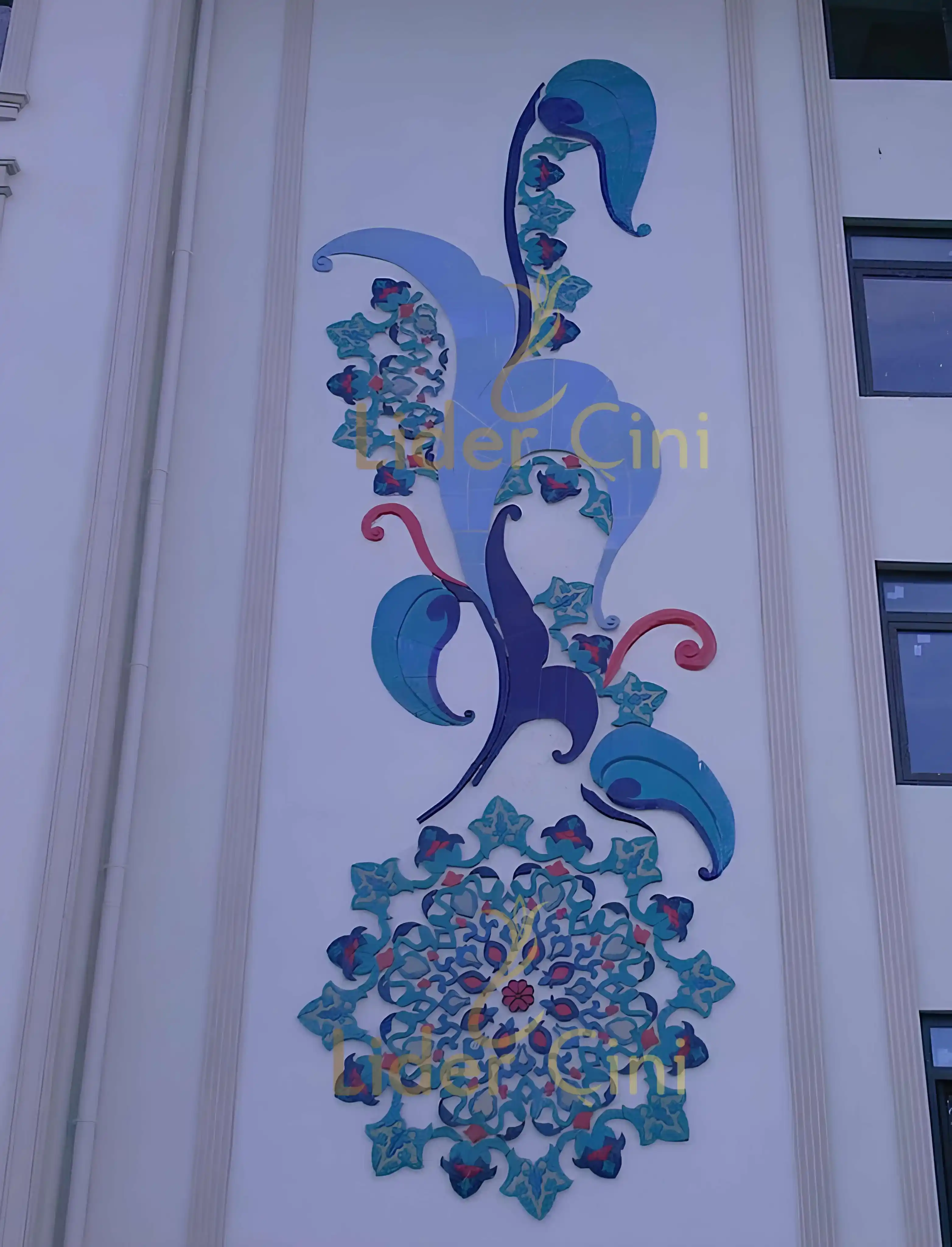 El Yapımı Seramik-127