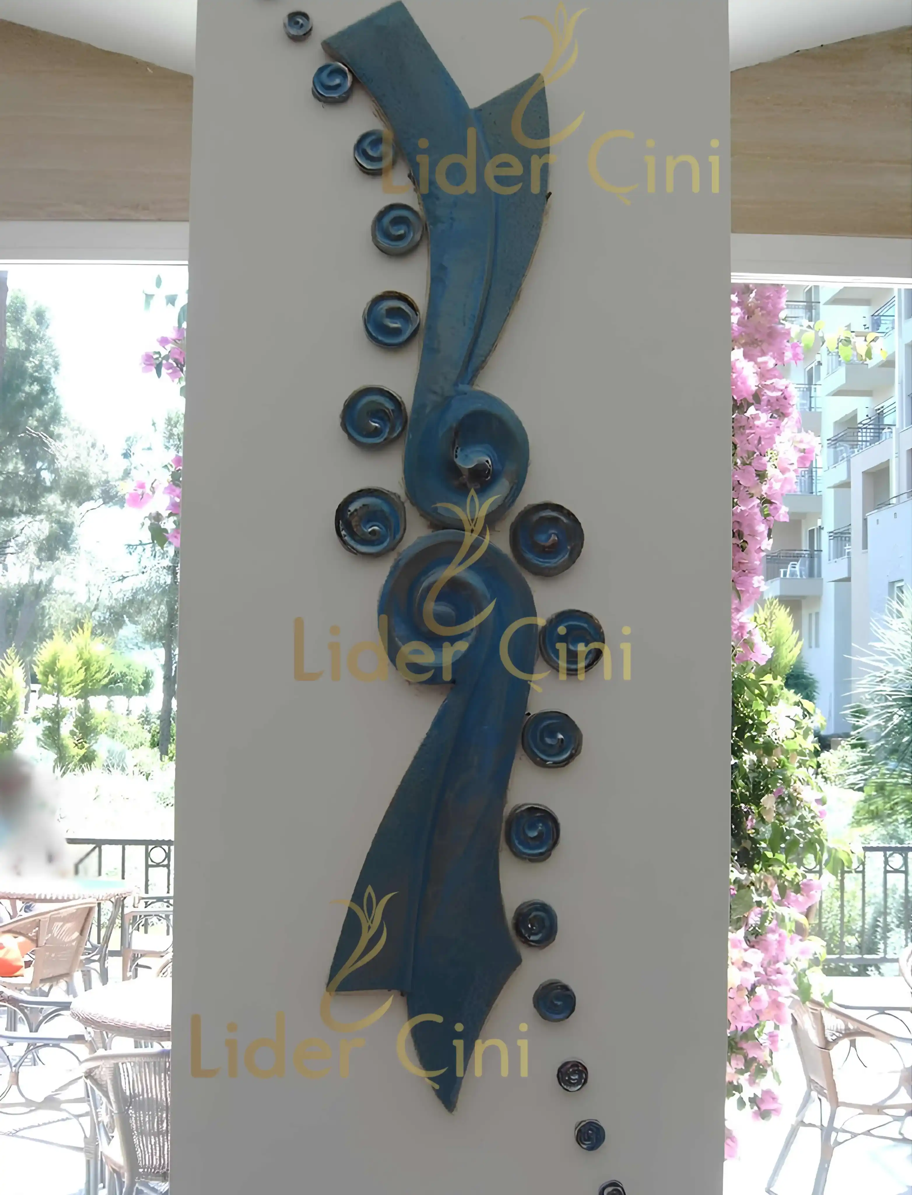 El Yapımı Seramik-128