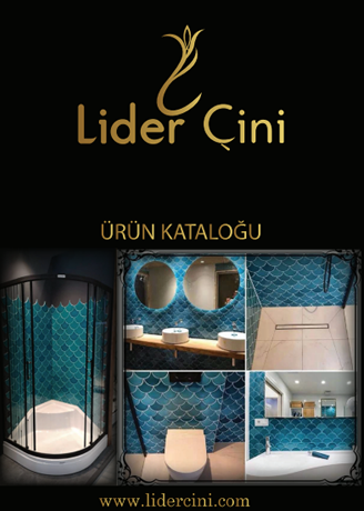 Ürün Kataloğu