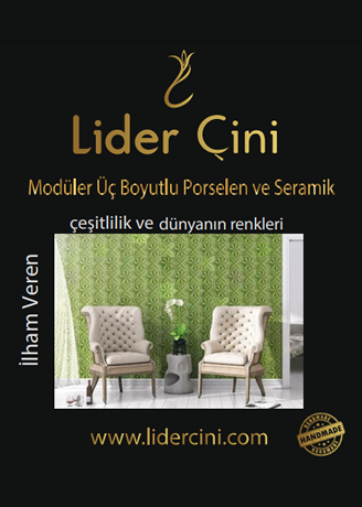 Lider Çini Seramik