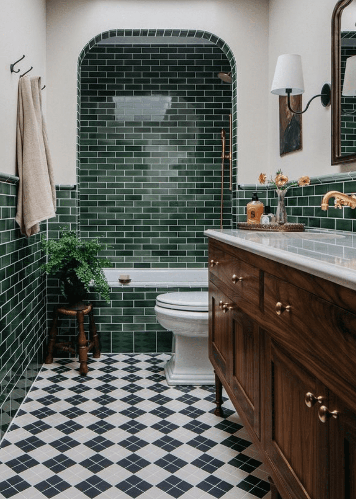 Banyo Çini Seramikleri-01