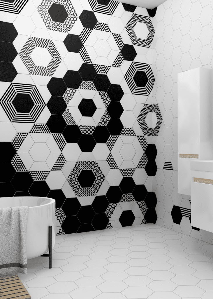 Banyo Çini Seramikleri-02