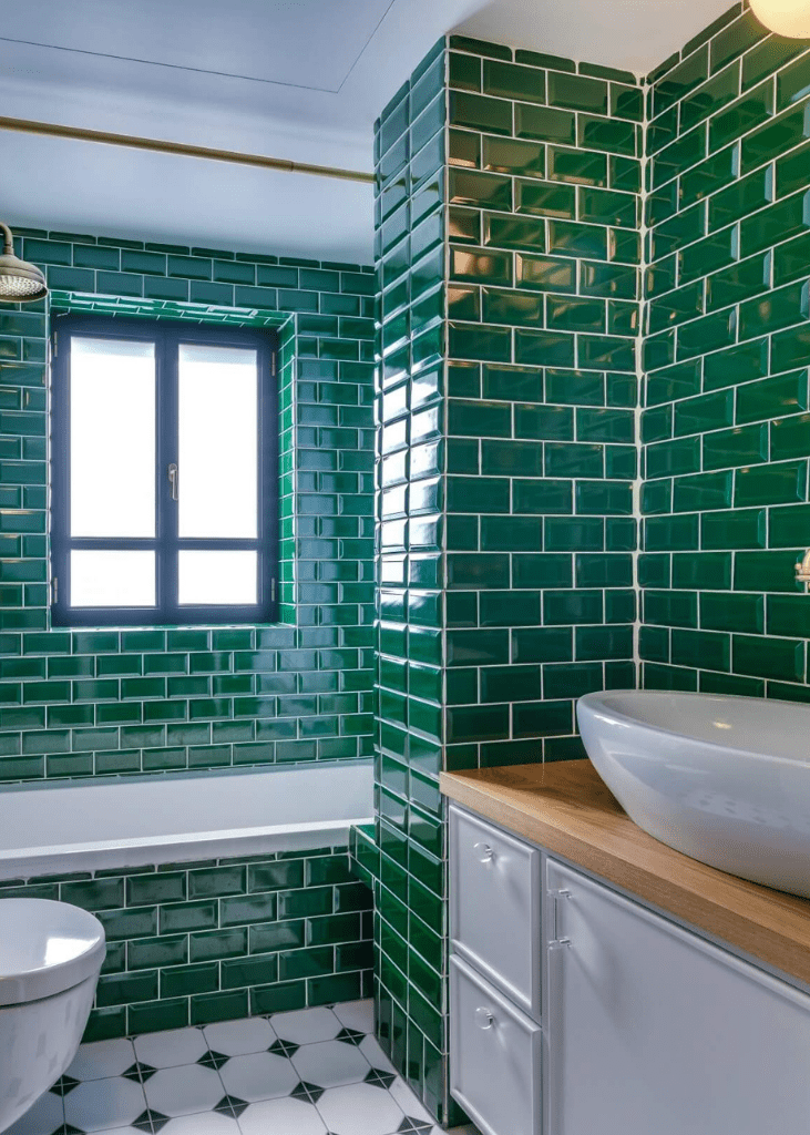 Banyo Çini Seramikleri-06