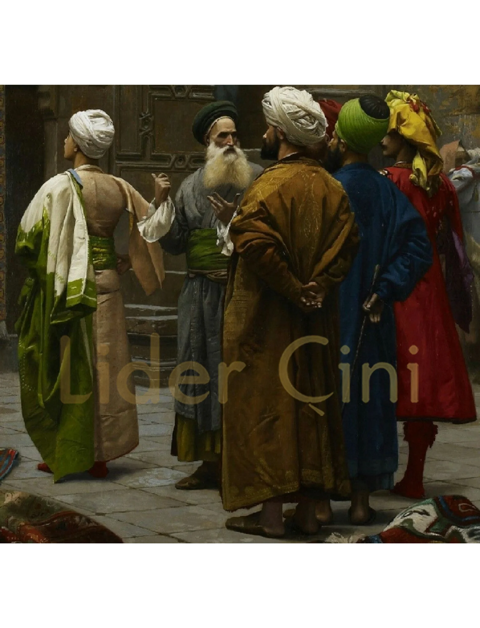 Dijital Baskı Seramik-08