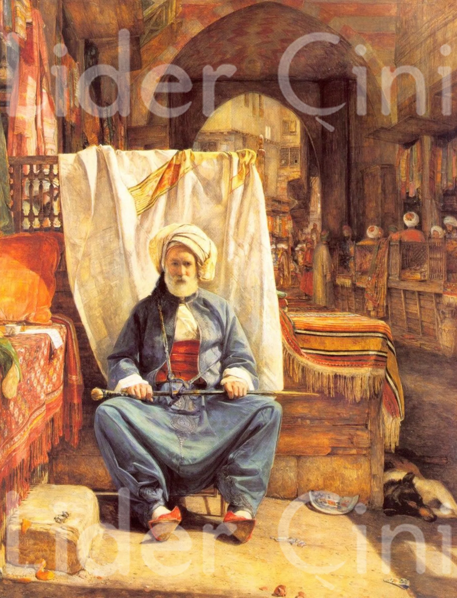 Dijital Baskı Seramik-09